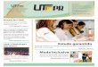 Jornal UTFPR Notícias 2012