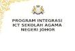 ICT Sekolah Agama