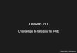 Web 2.0 et PME