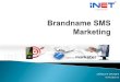 Brand Name SMS Marketing 2012