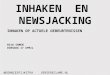 Newsjacking 0318Samen