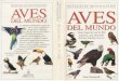 Aves Del Mundo-Alan Greensmith