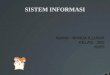 Sistem informasi ppt (winda 2 k5)