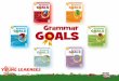 Грамматика с удовольствием: представляем новый курс английской грамматики для детей и подростков