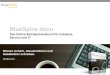 BlueSpice docu. Das Online-Betriebshandbuch für Industrie, Service und IT