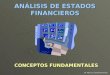 Analisis estructural de estados financieros