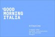 Good Morning Italia - Anteprima - ijf14