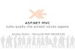 ASP.NET MVC - tutto quello che avresti voluto sapere