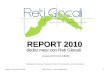 Report 2010 - dodici mesi con Reti Glocali