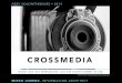 Crossmedia: Nicht auf die Tools, auf die Story kommt es an