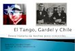 El Tango, Gardel Y Chile