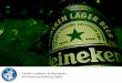 Trabalho Acadêmico de Netnografia - Heineken