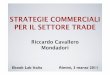 Riccardo Cavallero @ Ebook Lab Italia 2011 - Strategie commerciali per il settore trade