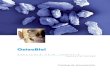 Catalog OsteoBiol - biomateriale pentru stomatologie