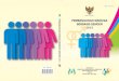 Pembangunan Manusia Berbasis Gender 2012