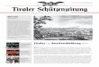 2013 02 Tiroler Schützenzeitung