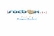 I socbox v1.6   readme and manual