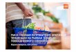 FMCG глазами потребителя: Ключевые тенденции на рынках товаров повседневного спроса в Украине