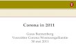 Aan de slag met in voor zorg   presentatie guus bannenberg corona in 2011