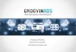 GroovinAds - Anúncios Dinâmicos / Dynamic Creative Optimization