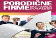 Porodične Firme - Stub razvoja ekonomije BiH
