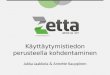 Zetta Media
