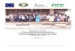 Rapport de l'Atelier de Cloture - Programme Facilité Alimentaire (Abuja, Sept 2012)