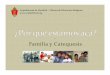 Padres y Catequesis