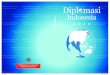 Buku Diplomasi Indonesia 2010