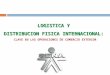 Evolucion de la Logística, DFI e INCOTERMS[1]