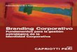 Paul Capriotti Branding Corporativo