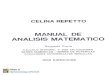 Manual de análisis matemático  celina repetto   2da parte