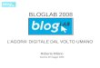 Bloglab 2008   Savona - marketing e web 2.0