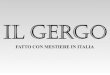 Il Gergo - Francesco Carpineti