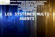 système multi agent