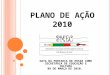 Plano de açao Secretaria de Educação de Rio Branco do Sul
