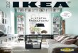 Ikea thai catalogue 2012