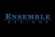 Ensemble Designs: Avenue 4500 и 4455