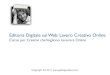 Editoria Digitale e Scrittura Creativa per il Web