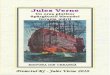 35 Jules Verne - Un Oras Plutitor. Spargatorii Blocadei. Invazia Marii 1985