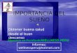Importancia del sueño wellness Perú