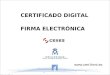 Certificado Digital Guadalinfo: Pasos para la Obtención, exportación y renovación
