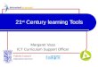21st C  Learning Tools