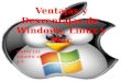 Ventajas y desventajas en windows, linux y mac