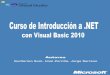 Curso de Introduccin Net Con Visual Basic 2010 120802115740 Phpapp01
