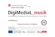 DigiMediaL_musik - Creative Commons für Musiker