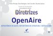 Diretrizes OpenAire para Repositórios de Dados, Repositórios de Literatura e Sistemas CRIS