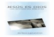 Divinidad de Jesus ( Jesus is God: The Biblical Proof)