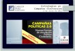 Clase 01- Estrategias de Campaña Electoral - 2 de junio de 2011 - Carlos Fara