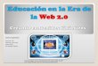 PresentacióN Web 2.0   Chetic